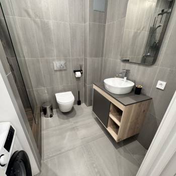 Продается 1-комнатная квартира, 30 м²