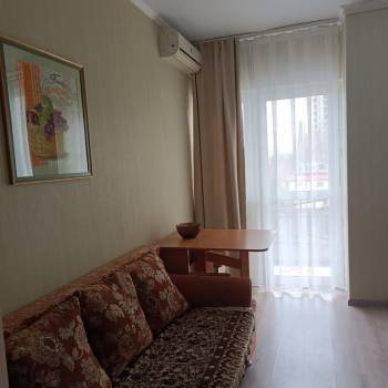 Продается 1-комнатная квартира, 24,6 м²