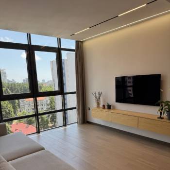 Продается Многокомнатная квартира, 97,8 м²