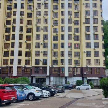Продается 1-комнатная квартира, 29,4 м²