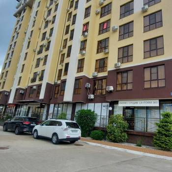 Продается 1-комнатная квартира, 29,4 м²