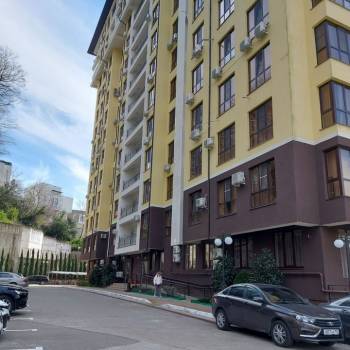 Продается 1-комнатная квартира, 29,4 м²