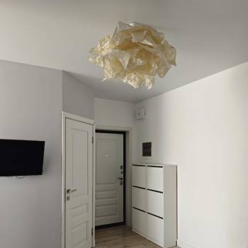 Продается 3-х комнатная квартира, 51,5 м²