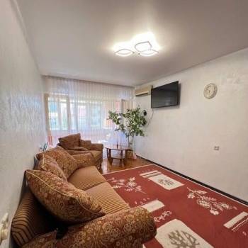 Продается 3-х комнатная квартира, 94 м²