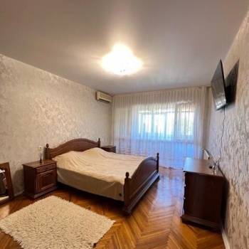 Продается 3-х комнатная квартира, 94 м²