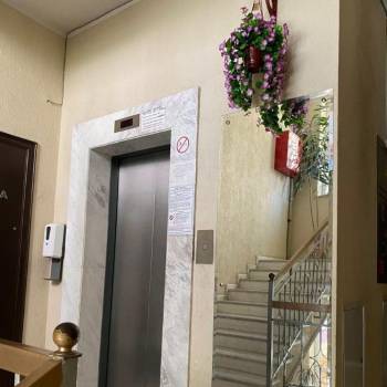 Продается 2-х комнатная квартира, 54 м²