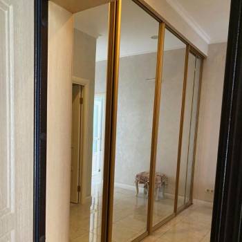 Продается 2-х комнатная квартира, 54 м²