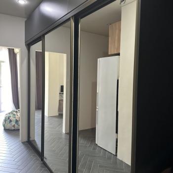 Продается 1-комнатная квартира, 30,2 м²
