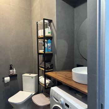 Продается 1-комнатная квартира, 30,2 м²