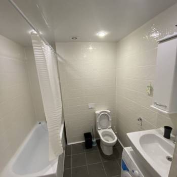 Сдается 1-комнатная квартира, 23 м²