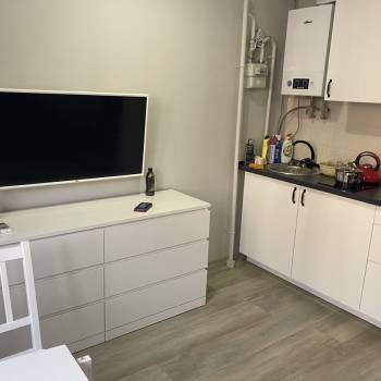 Сдается 1-комнатная квартира, 23 м²