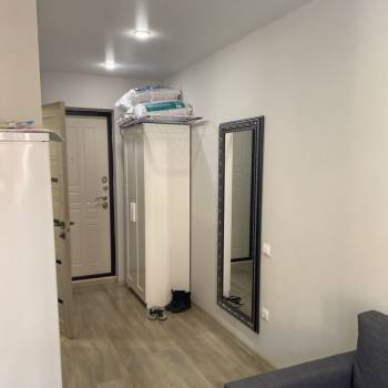 Сдается 1-комнатная квартира, 23 м²