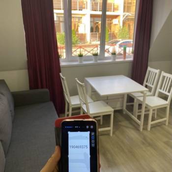 Сдается 1-комнатная квартира, 23 м²