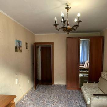Сдается 1-комнатная квартира, 30 м²