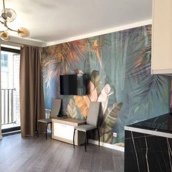 Сдается 1-комнатная квартира, 31,7 м²