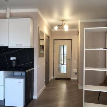 Сдается 1-комнатная квартира, 31,7 м²