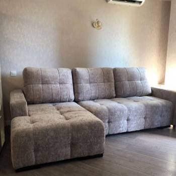 Сдается 1-комнатная квартира, 31,7 м²