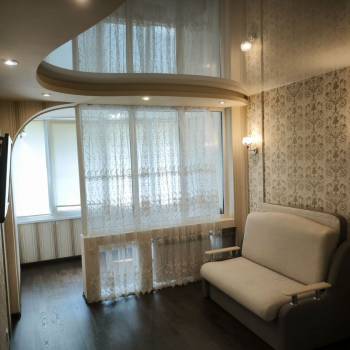 Сдается 1-комнатная квартира, 31 м²
