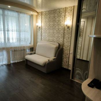 Сдается 1-комнатная квартира, 31 м²