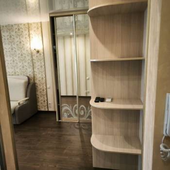 Сдается 1-комнатная квартира, 31 м²