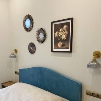Сдается 2-х комнатная квартира, 71 м²