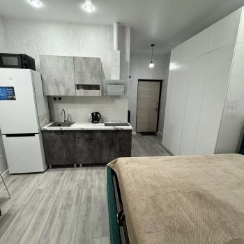 Продается 1-комнатная квартира, 25 м²