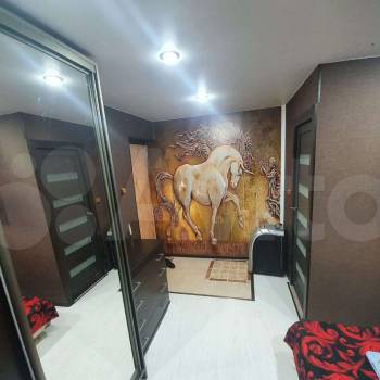 Сдается Комната, 41 м²