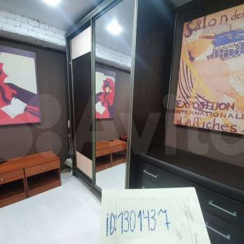 Сдается Комната, 41 м²