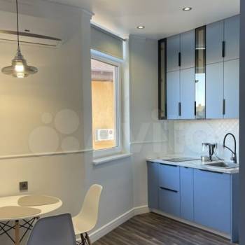 Сдается 1-комнатная квартира, 44 м²