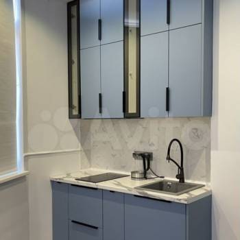 Сдается 1-комнатная квартира, 44 м²