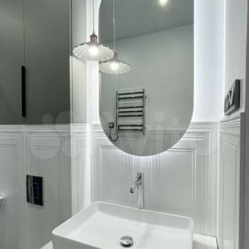 Сдается 1-комнатная квартира, 44 м²