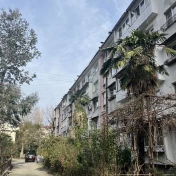 Продается 2-х комнатная квартира, 48,7 м²