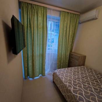 Сдается 1-комнатная квартира, 32 м²