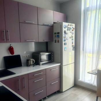 Продается 1-комнатная квартира, 31 м²