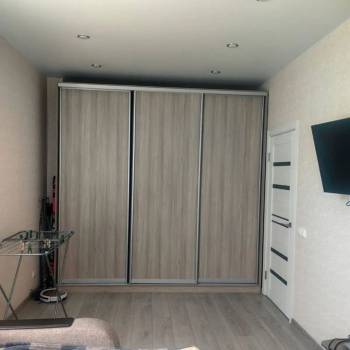Продается 1-комнатная квартира, 31 м²