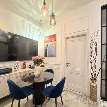 Продается 2-х комнатная квартира, 33 м²