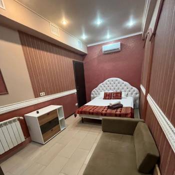 Сдается 2-х комнатная квартира, 45 м²