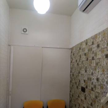 Сдается 2-х комнатная квартира, 33 м²