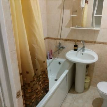 Сдается 2-х комнатная квартира, 33 м²