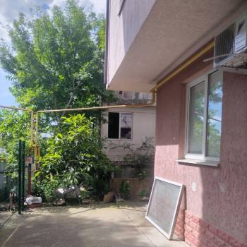 Сдается 2-х комнатная квартира, 33 м²