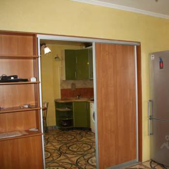 Сдается 1-комнатная квартира, 27 м²