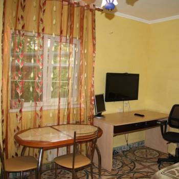 Сдается 1-комнатная квартира, 27 м²