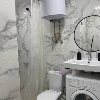 Сдается 1-комнатная квартира, 24 м²