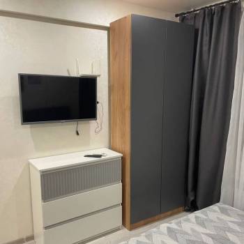 Сдается 1-комнатная квартира, 24 м²
