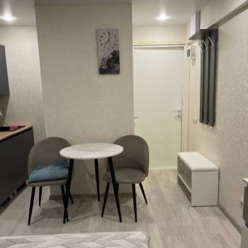 Сдается 1-комнатная квартира, 24 м²