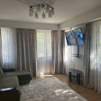 Сдается Многокомнатная квартира, 82 м²