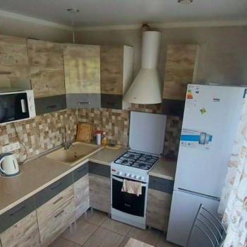 Сдается 2-х комнатная квартира, 42 м²