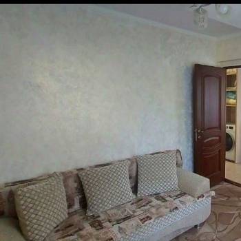 Сдается 2-х комнатная квартира, 42 м²