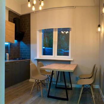 Сдается 2-х комнатная квартира, 51 м²