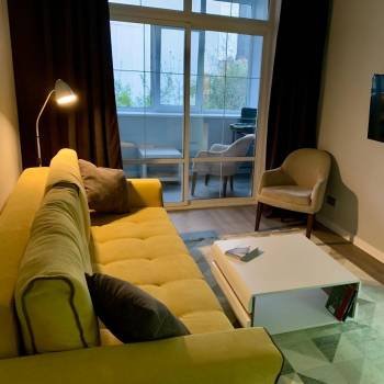 Сдается 2-х комнатная квартира, 51 м²